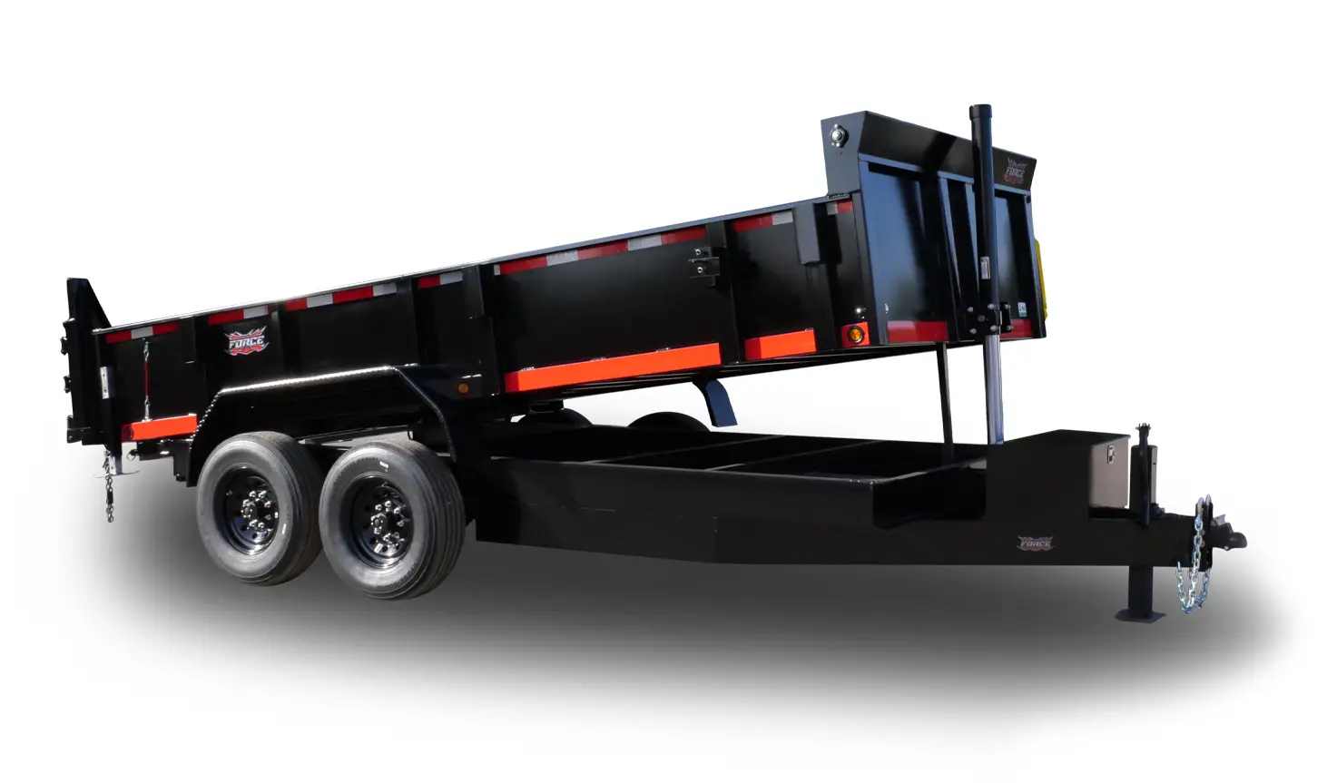 COMMERCIAL - VADER HD Floorplan Image